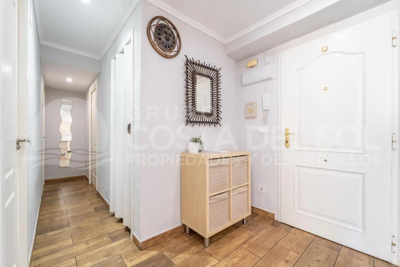Apartamento Buen Consejo Apartment Torremolinos Spain